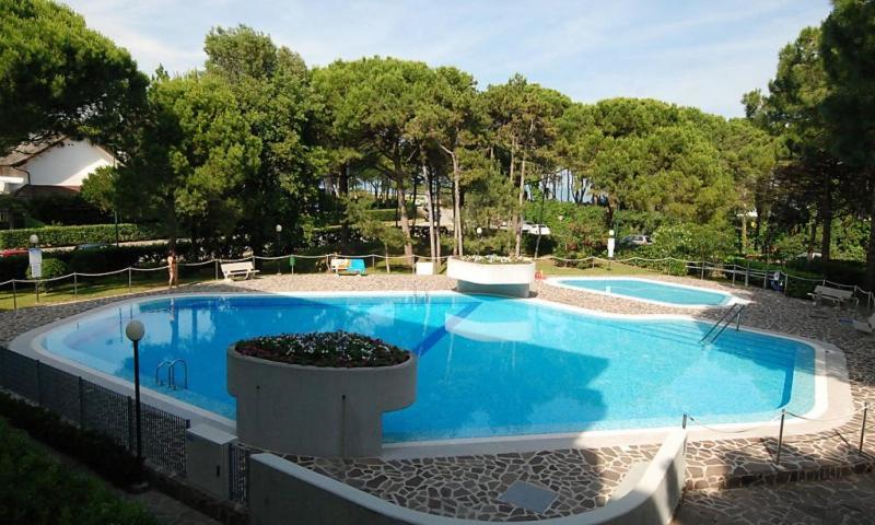 Appartement La Meridiana